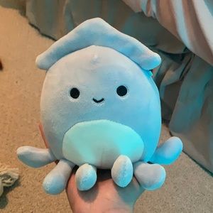 Squishmallos